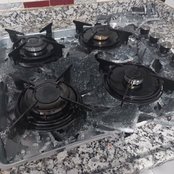 Yeni Aldığım Ocak Sürekli Arızalandı Ve Patladı, Değişim Talebim Reddedildi