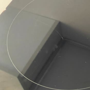 Garanti Kapsamındaki Ocak Camı Darbe Olmadan Çatladı, Ücretsiz Tamir Talebim Reddedildi