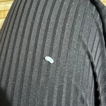 Çocuğumun Tükettiği Üründen Plastik Parça Çıktı, Güvenlik Endişesi Yaşadım