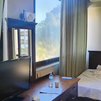 Otel Ve Tatilbudur'dan İlgisizlik, Temizlik Sorunu Ve Çözüm Eksikliğiyle Mağduriyet Yaşadım