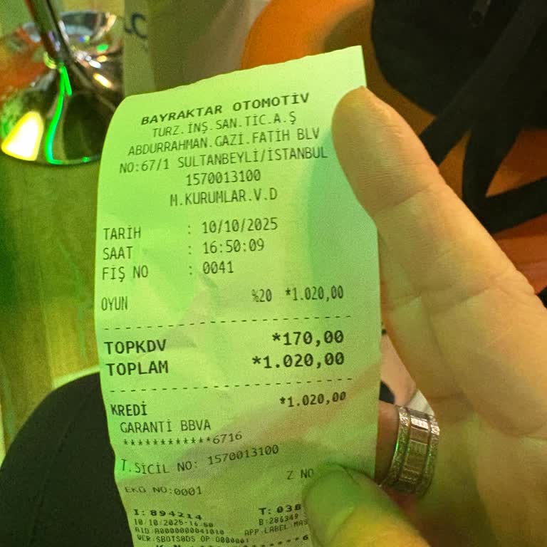 Kaba Personel Ve Esnek Olmayan Kullanım Süresi Uygulaması Mağduriyet Yarattı