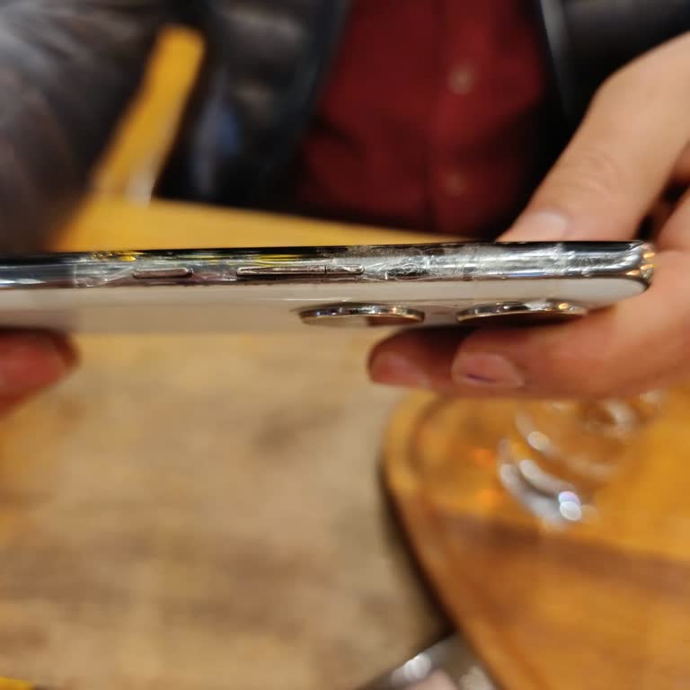 Reeder Cihazımın Tuşu Kırıldı Garanti Dışı Dendi Kronik Sorun Mağduriyetim Artıyor