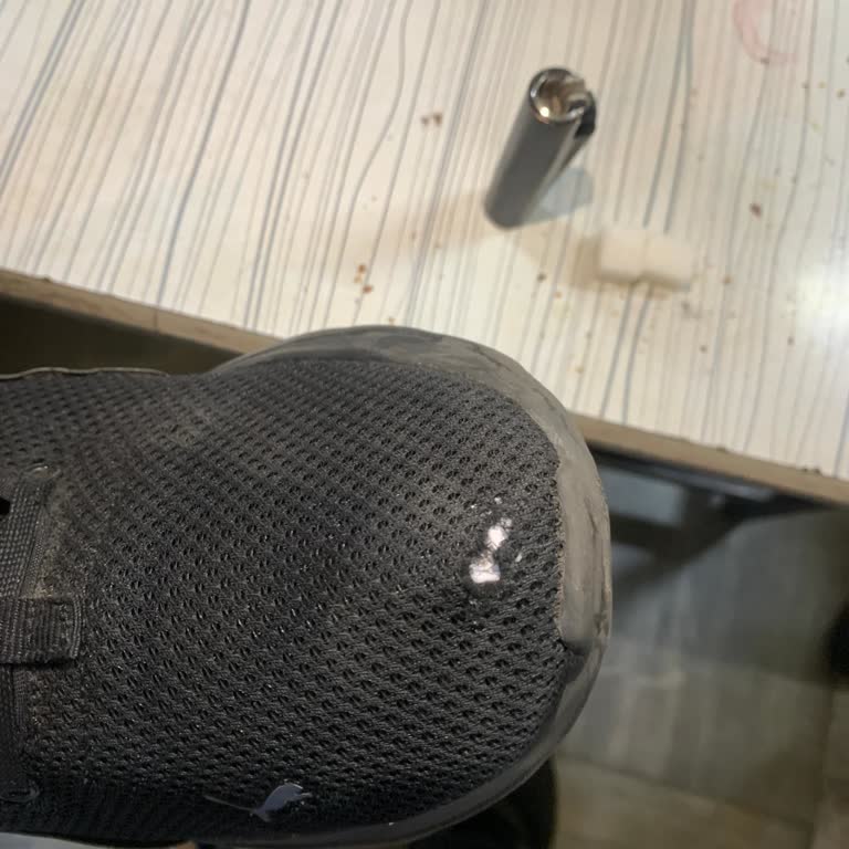 Kısa Sürede Deforme Olan Ayakkabıya Değişim Reddi Ve Mağduriyet