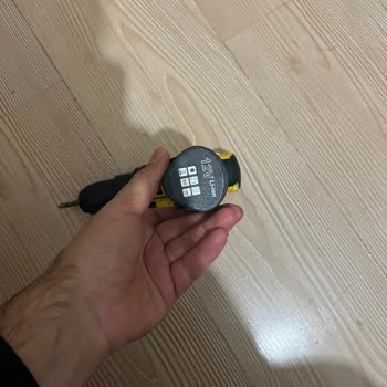 Satın Aldığım Matkap Sürekli Arızalanıyor, Sorunum Çözülmüyor