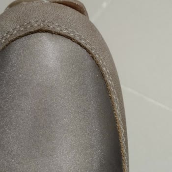 Az Kullanılmış Ayakkabının Açılması Ve Çözüm Sunulmaması Mağduriyetim