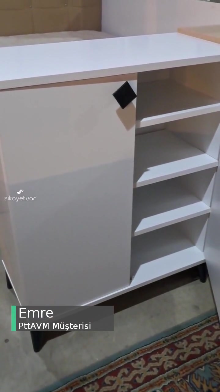 Epttavm Sipariş Sorunu videonun kapak resmi