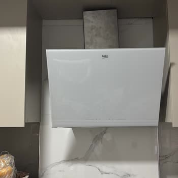 Montaj Sonrası Çizikli Ürün Ve Yetersiz Servis Desteği