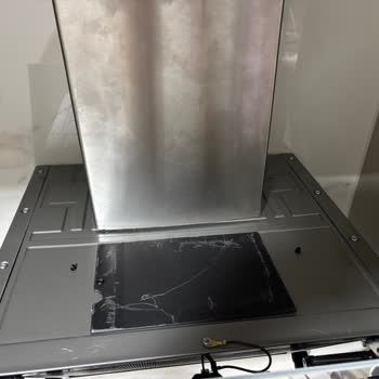 Montaj Sonrası Çizikli Ürün Ve Yetersiz Servis Desteği