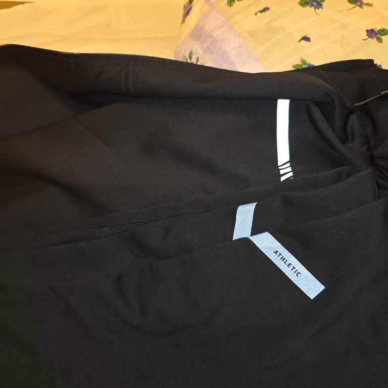 Lescon Eşofman Altı Kısa Sürede Renk Solması Ve Gevşeme Sorunu