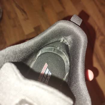 Satın Aldığım Skechers Ayakkabıda Kısa Sürede Hasar Ve Garanti Sürecinde Destek Alamama