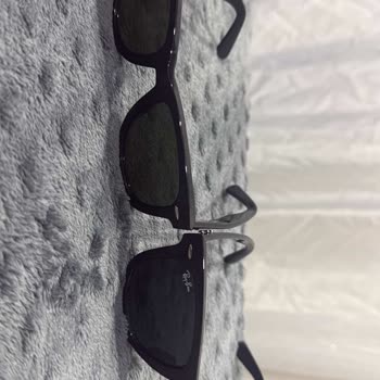 Satın Aldığım Gözlük Orijinal Değildi, İade Talebim Reddedildi