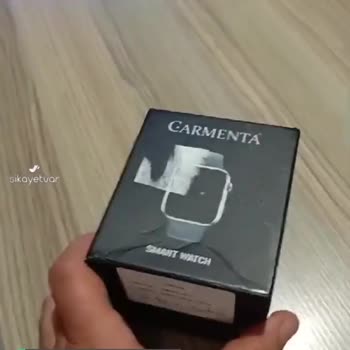 Carmenta Hiçbir Çözüm Sağlamıyor