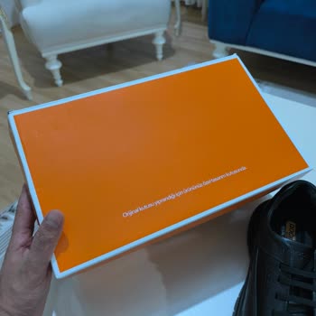 Kusurlu Ayakkabı Ve Eksik Belgelerle Hayal Kırıklığı