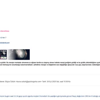 Sigorta Sürecinde Rayiç Bedel Belirsizliği Ve Uzayan Mağduriyet