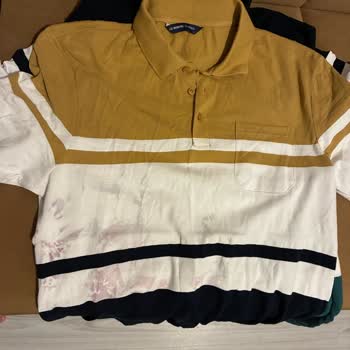 Yıkamada Rengi Karışan Tişörtler Ve Reddedilen İade Talebi Mağduriyetim