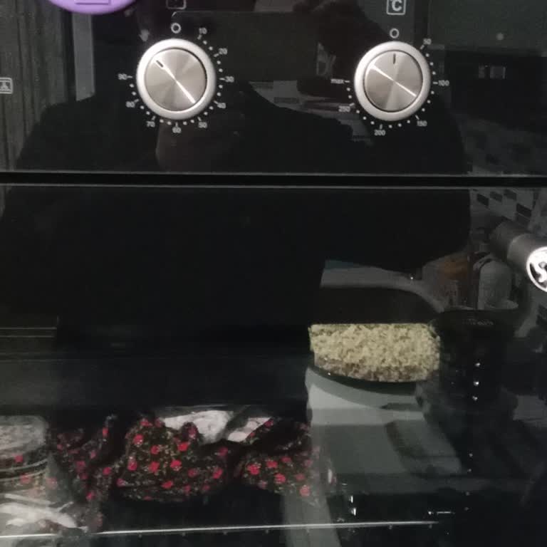 Fırın Kapağı Kulpu Sürekli Kırılıyor, Kalıcı Çözüm Bekliyorum