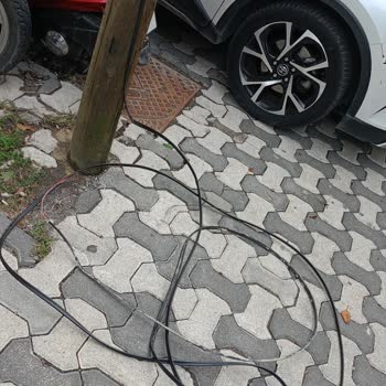 Kopan Kablo Sonrası Uzun Süreli İnternet Kesintisi Ve Mağduriyet