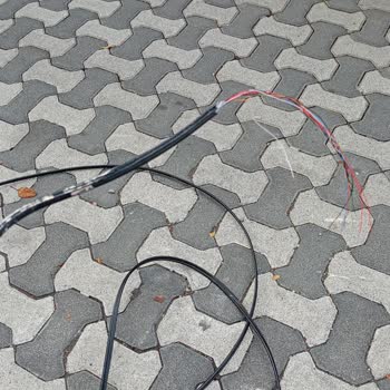 Kopan Kablo Sonrası Uzun Süreli İnternet Kesintisi Ve Mağduriyet