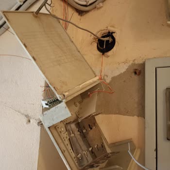 Kopan Kablo Sonrası Uzun Süreli İnternet Kesintisi Ve Mağduriyet