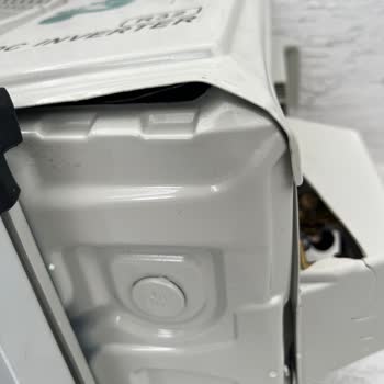 Satın Aldığım Baymak Klima Hasarlı Çıktı, Servisten Ve Genel Merkezden Destek Alamıyorum