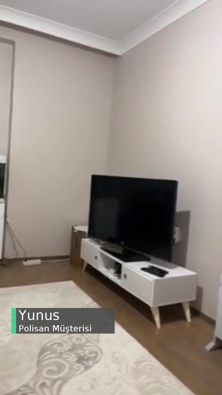 Polisan Romans Renk Mağduriyeti videonun kapak resmi