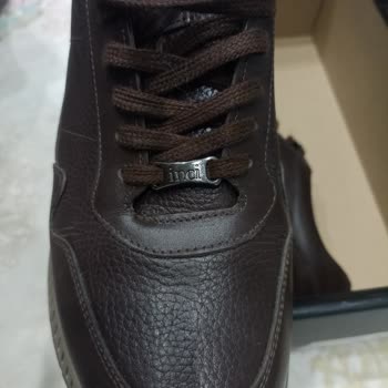 Yeni Alınan Ayakkabıda Kısa Sürede Açılma Sorunu