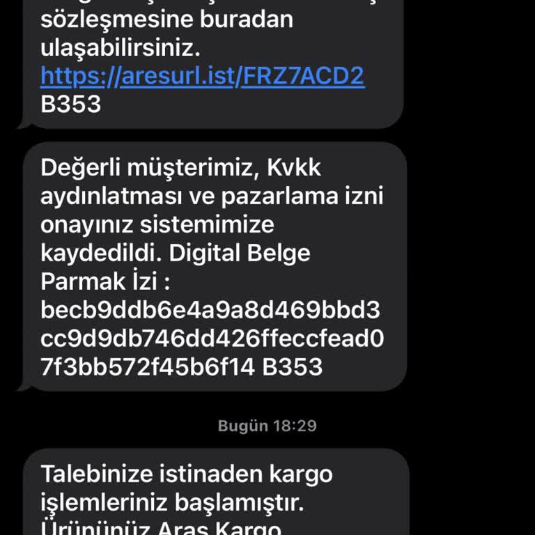 Yanlış Fiber Altyapı Bilgisiyle Mağduriyet Yaşadım