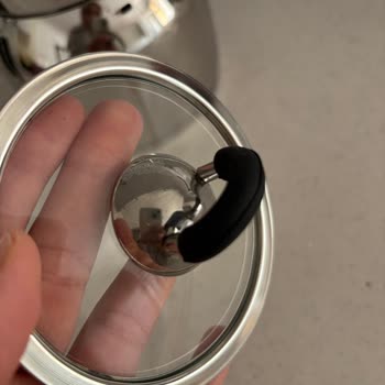 Hepsiburada İki Kez Sahte Ya Da Hatalı Çaydanlık Gönderdi İade Ve Para İadesi İstiyorum