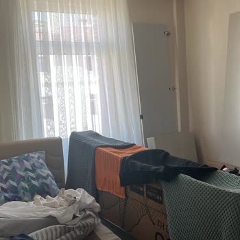 Kelebek Mobilya'dan Eksik Teslimat Ve İletişim Sorunu: Gardırop Orta Çıtası Hâlâ Gelmedi