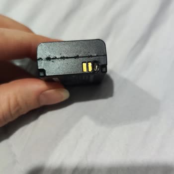 İkinci El Satışta Batarya Değişimi Mağduriyeti Ve Sahibinden.com'un Sorumluluk Reddi