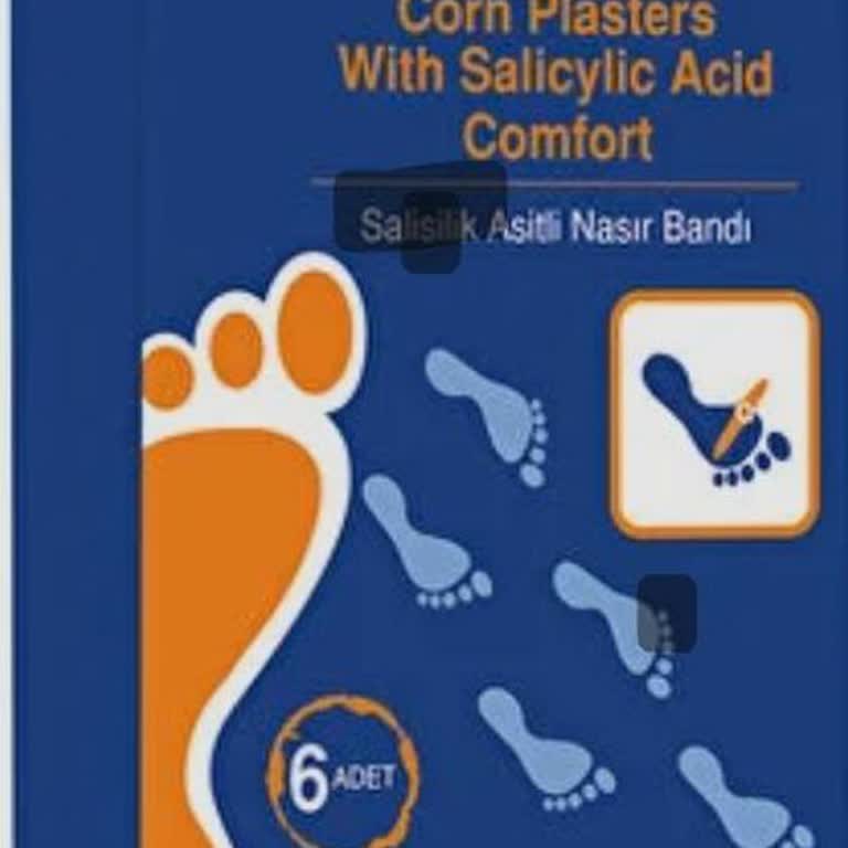 Nasır Bandı Yapışma ve Etkisizlik Sorunu