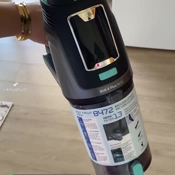 Teknosa Fakir Süpürge Memnuniyetsizliği