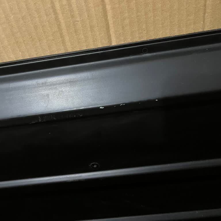 Servis Sonrası Televizyonumda Çizik Oluştu, Değişim Talebim Reddedildi