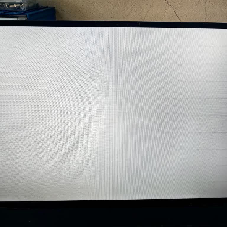 I Face Screen Scratch and Warranty Delays with My Dell XPS 13 9320 Laptop