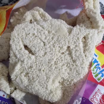 Superfresh Soğan Halkası Ürününün İçeriği Beklentimi Karşılamadı