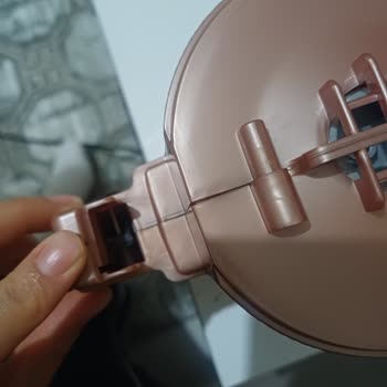 Trendyol Elektrikli Süpürge Vidası Kırıldı Kullanım Dışı Kaldı