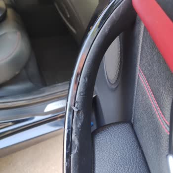 BMW F30 Kapı Kolu Ve Fitil Deformasyonu İçin Ücretsiz Çözüm Bekliyorum