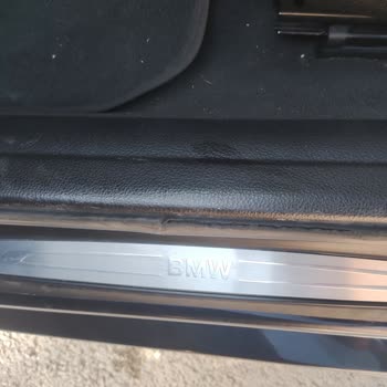 BMW F30 Kapı Kolu Ve Fitil Deformasyonu İçin Ücretsiz Çözüm Bekliyorum