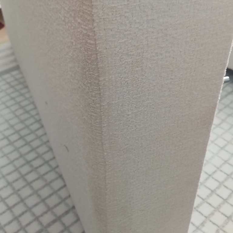 Teslimatta Lekeli Koltuk Ve 16 Gündür Çözülmeyen Mağduriyet