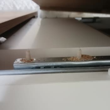 Aldığımız Mobilyalarda Sürekli Sorun Ve Yetersiz Servis Deneyimi