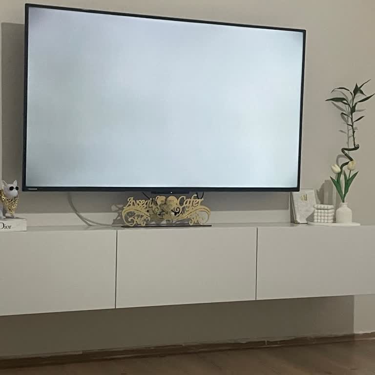 Toshiba Televizyonda Youtube Uygulaması Ve Ekran Sorunu