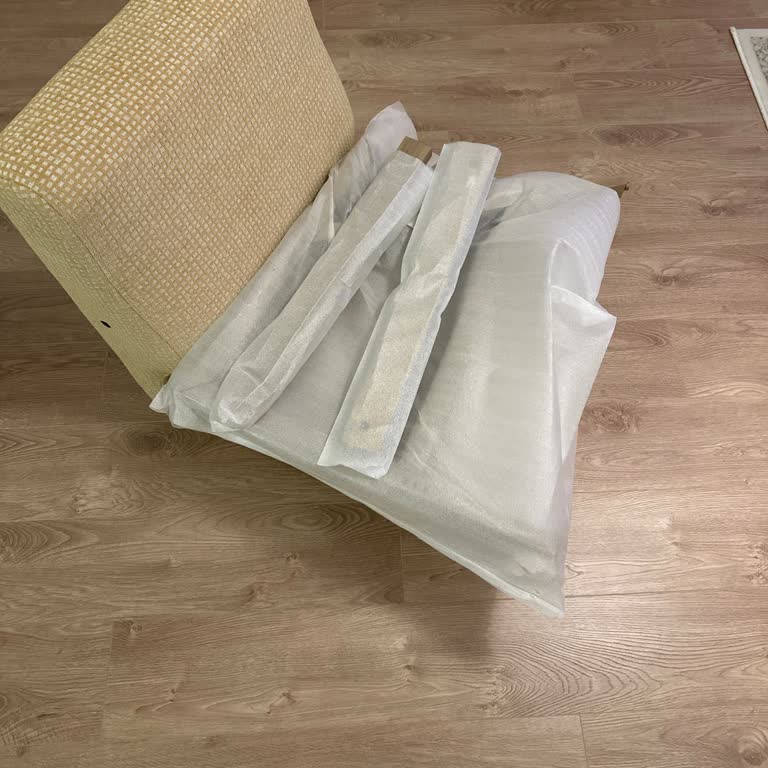 Eksik Vida Nedeniyle Kurulamayan Berjer Ve İletişim Sorunu