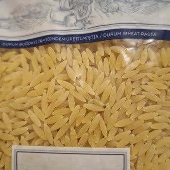 Mutlu Makarna Arpa Şehriyede Kurt Çıkması Ve Güven Kaybı