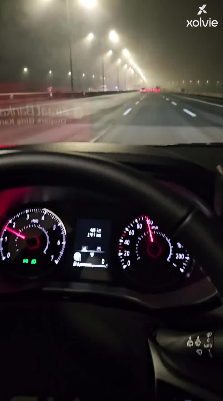 New Dacia Sandero Stepway Pulling to Right - Under 1000 km Steering Fault video cover