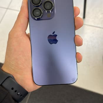 Aldığım İphone 14 Pro Yanlış Renk Eksik Aksesuar Ve Bozuk Anakartla Teslim Edildi