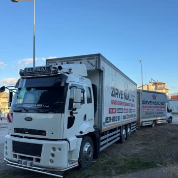 Taşıma Sonrası Hasar Ve Ekstra Ücret Şoku: Zirve Nakliyat Mağduriyeti