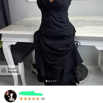 Gardrops'tan Aldığım Kusurlu Ürünün İadesi Ve Destek Sorunu