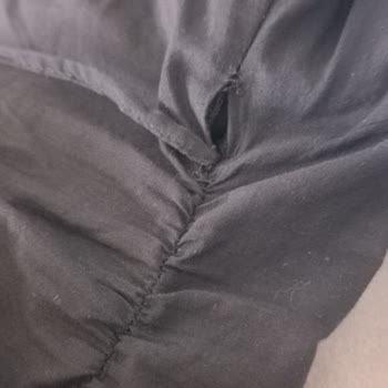 Gardrops'tan Aldığım Kusurlu Ürünün İadesi Ve Destek Sorunu