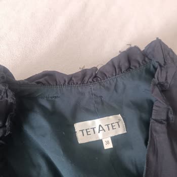 Gardrops'tan Aldığım Kusurlu Ürünün İadesi Ve Destek Sorunu