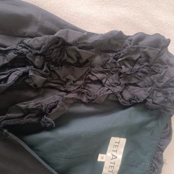 Gardrops'tan Aldığım Kusurlu Ürünün İadesi Ve Destek Sorunu